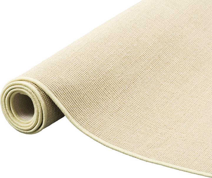 Produktbild Snapstyle Sisal Natur Teppich Klassisch (160 x 200 cm)
