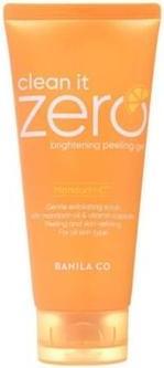 Image du produit Banila Co Clean It Zero Gel exfoliant éclaircissant 120ml (Gommage, 120 ml)
