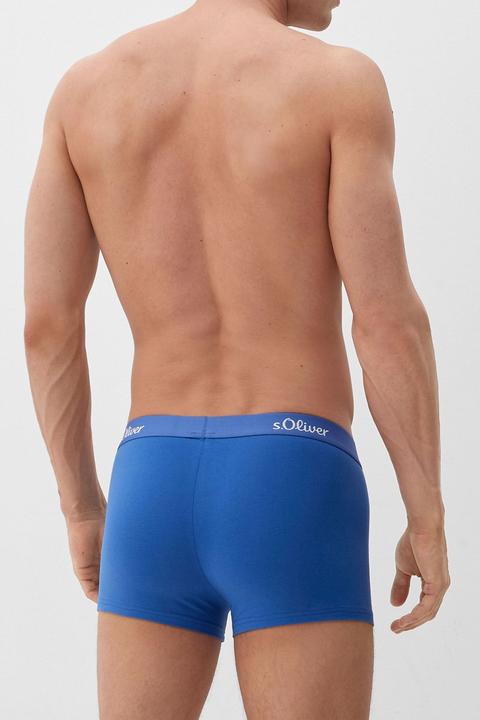 Actual product image S.Oliver Hipster (L, pack of 3)