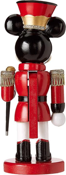 Produktbild Kurt S. Adler Nussknacker Mickey Mouse