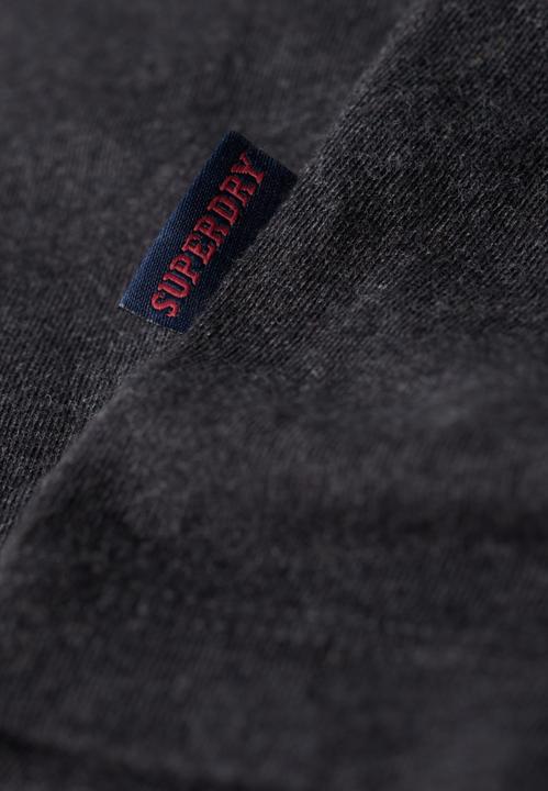 Image du produit Superdry Tee Logo Emb Essentiel (S)