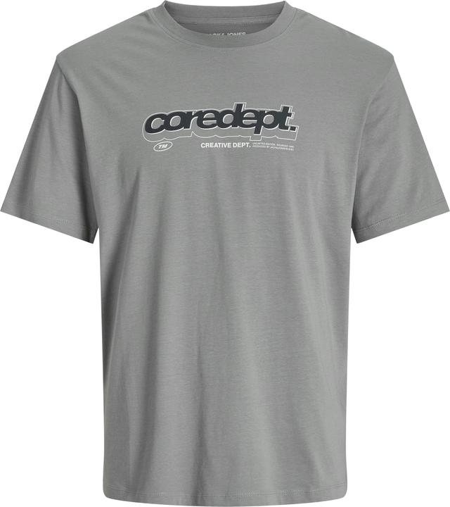 Jack & Jones Gedruckt Rundhalsausschnitt T-shirt T-shirt