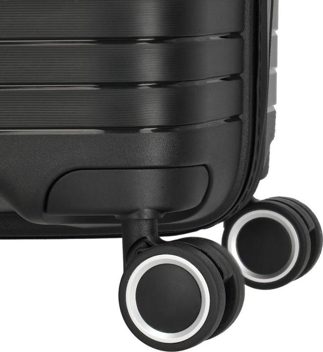 Immagine prodotto Travelite Carrello Orbita a 4 ruote 55 cm (37 l, Bagaglio a mano (fino a 50 litri))