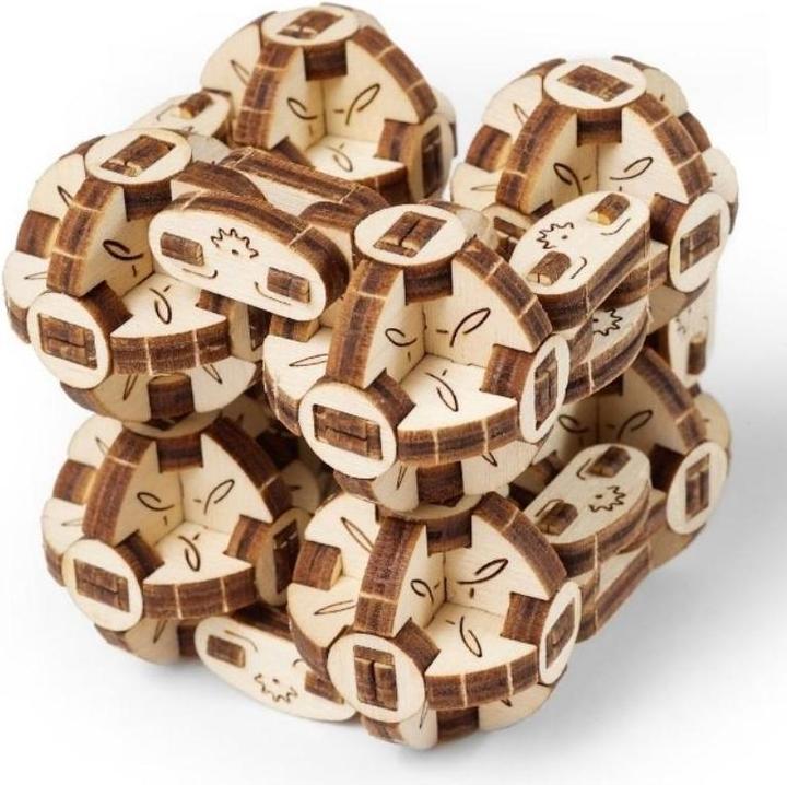 Immagine prodotto Ugears Flexi Cubus