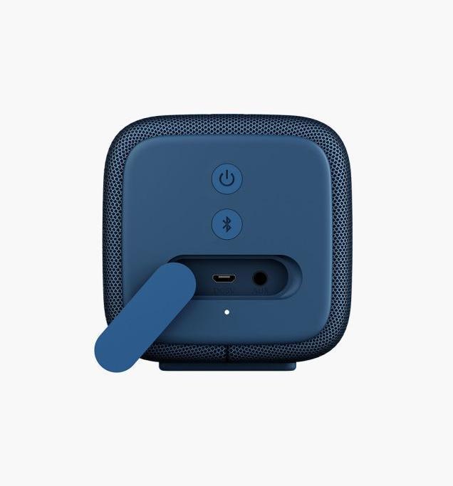 Actual product image Fresh'N Rebel Rockbox Bold S (12 h, USB power delivery)