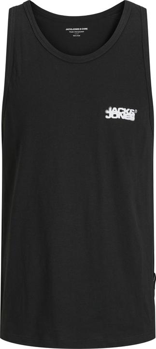 Actual product image Jack & Jones Top SAGO Tanktop 3er Pack (M)
