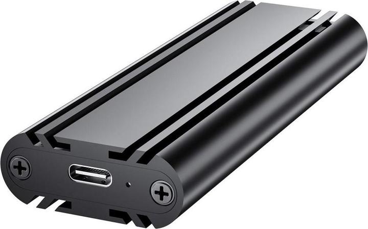 Produktbild iBox HD-07 SSD FESTPLATTENGEHÄUSE M.2 NVME (M.2)