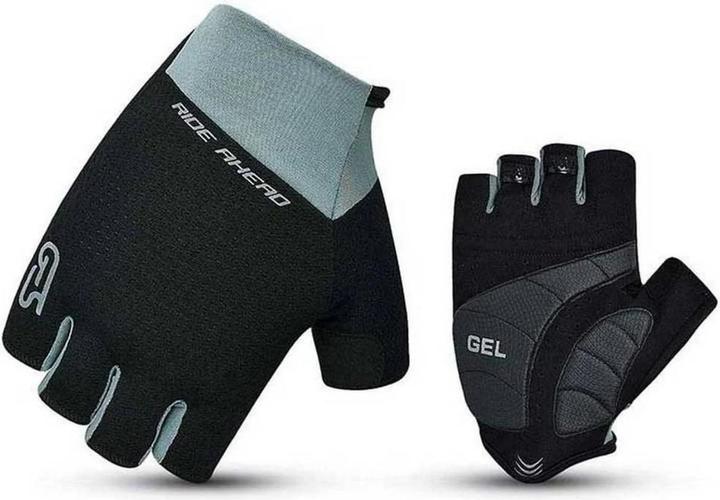Actual product image GES Rebel Master (M)
