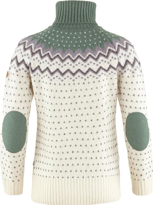Immagine prodotto Fjällräven Collo a rullo in maglia Övik da donna (XL)