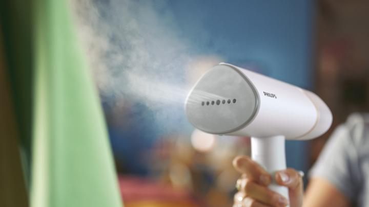 Actual product image Philips 3000 series STH3020/11 (1000 W, 20 g/min)