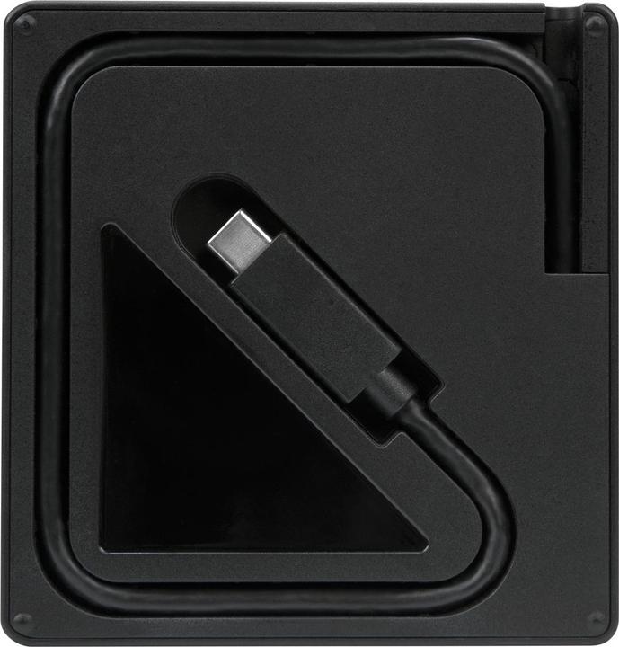 Immagine prodotto Targus Travel Dock – D412 (USB-C, 2 Porti)