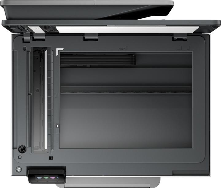 Actual product image HP OfficeJet Pro 8125e (Ink, Colour)