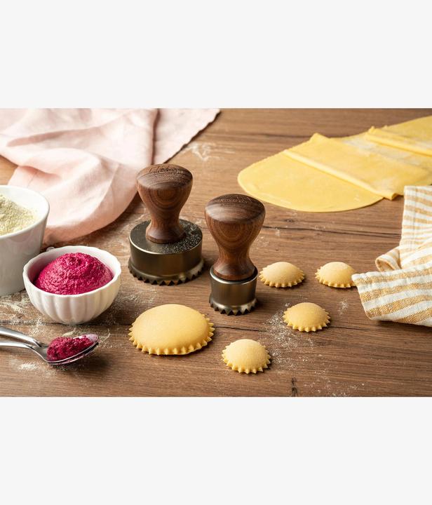 Productafbeelding Marcato Ravioli stempel