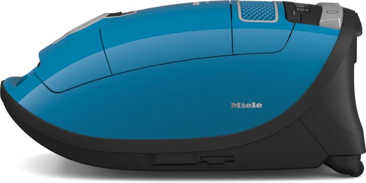 Actual product image Miele Complete C3 Allergy PowerLine