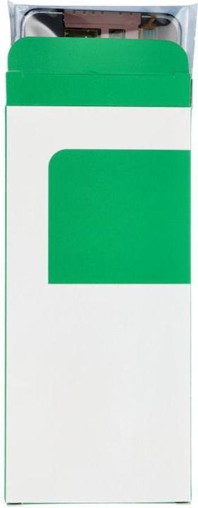 Actual product image OEM Consumables! FixCell FixCell LCD Display for OPPO A5S A7 A12 without frame (Display)