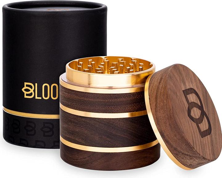 Produktbild Bloomint Grinder