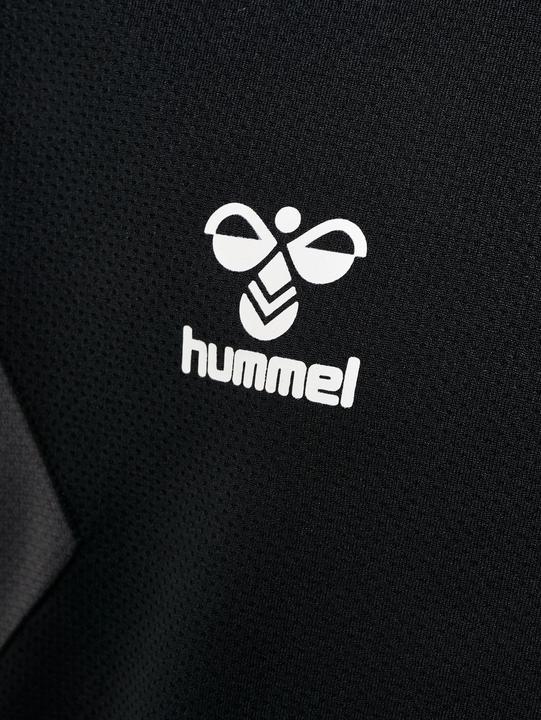 Produktbild hummel Hmlauthentic Pl Zip Jacket Kids (152)
