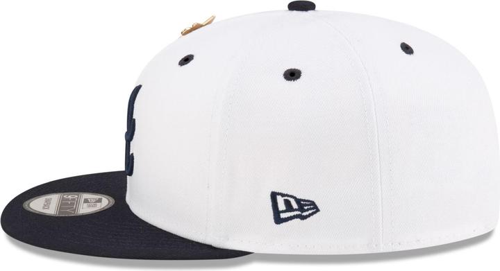 Actual product image New Era 9FIFTY Snapback Cap - ALL-STAR GAME Atlanta Braves (One size)