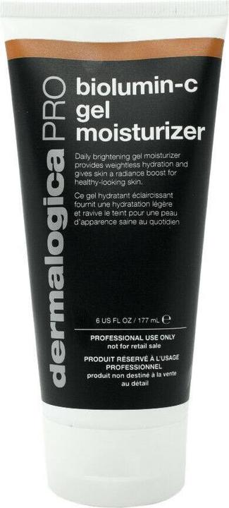 Actual product image Dermalogica Biolumin-C, Glycerin, Illuminating, Gel, For Face, 177 ml (177 ml)