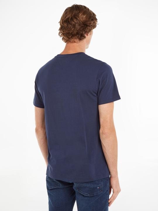 Actual product image Tommy Hilfiger TJM Essential TJ Tee DM0DM16405 C87 XL (XL)