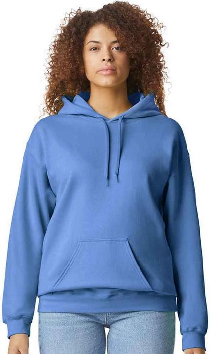 Produktbild Gildan Kapuzenpullover Fleece (M)