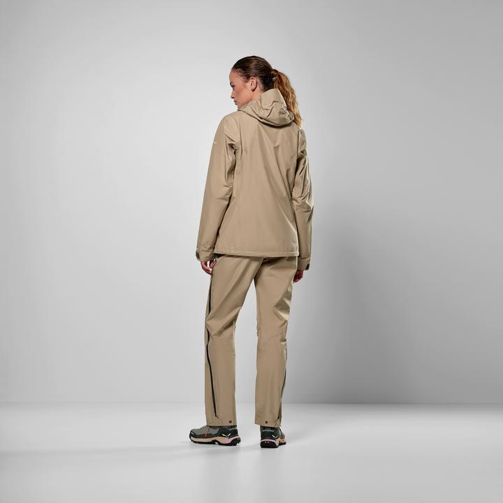 Produktbild Salewa Puez Powertex Hybrid Jacke Da (34, 40, XS)