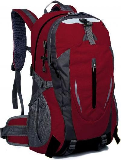 Hi Mountain Terra Rucksack