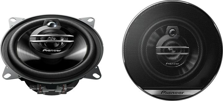 Pioneer TS-G1030F (210 W, 10 cm, 4 x 6")