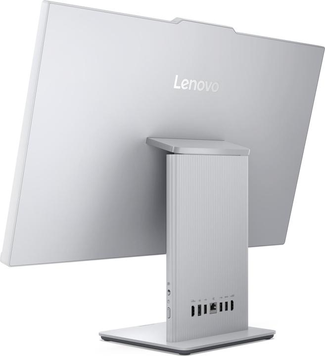 Produktbild Lenovo IdeaCentre AIO 27ARR9 (AMD Ryzen 5 7535HS, 16 GB, 512 GB, Radeon 660M)