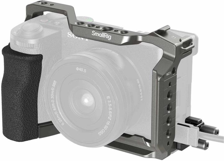 Produktbild SmallRig HawkLock Quick Release Cage Kit (Cage Zubehör, Cage)