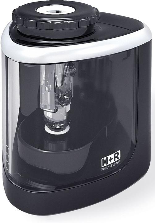 Produktbild M+r Spitzmaschine Batterie