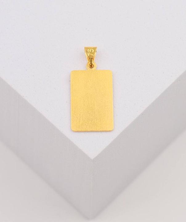 Immagine prodotto Muau Cancro (Oro giallo 750/18 carati)