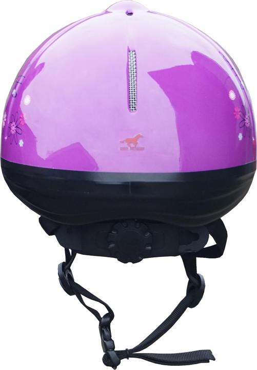 Produktbild Horka helm rider (M/L, S/M)