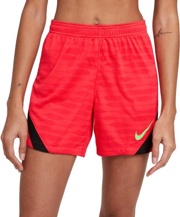 Actual product image Nike Strike 21 Knit Short Ladies (XS)