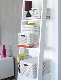 Immagine prodotto Curver Kinsley (45 x 33 x 25 cm, 30 l)