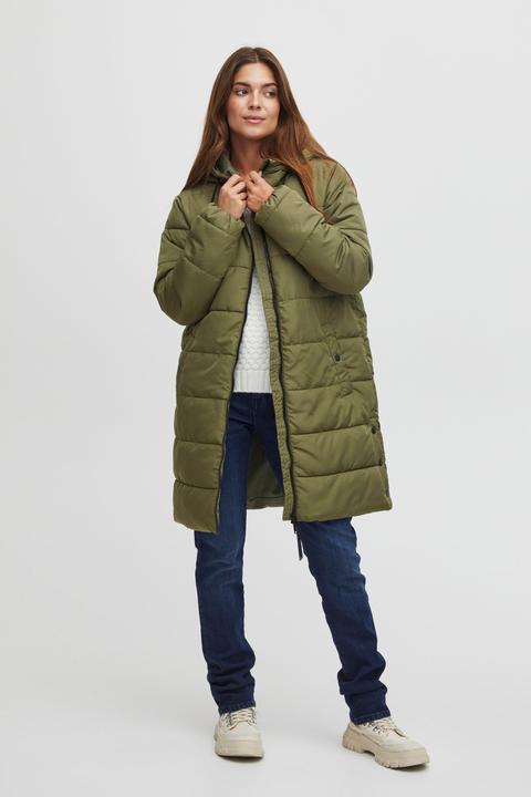 Image du produit Fransa FRMABELLE JA 1 - Veste Otw - 20612163 (XL)