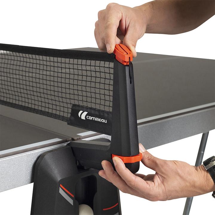 Image du produit Cornilleau 600X