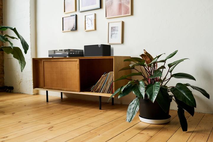 Produktbild Klipsch The Three Plus (Netzbetrieb)