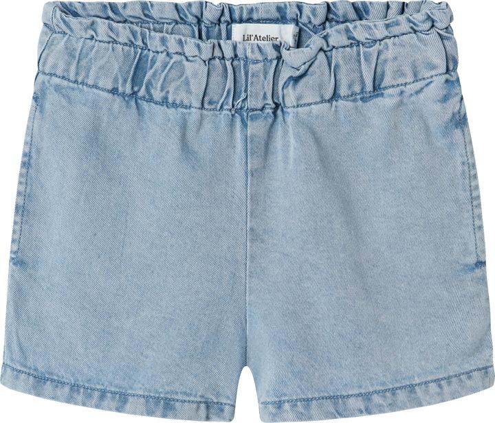 Name it Denim Jeansshorts (116)