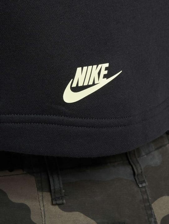 Produktbild Nike Fleece Crop Dance Kapuzenpullover Damen (L)