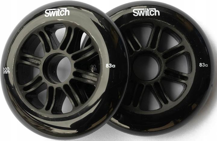 Produktbild Switch Boards Scooter Wheels