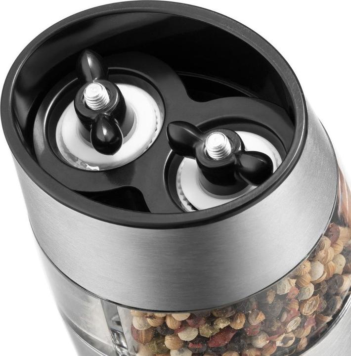 Produktbild Bodum Zwilling (Pfeffer, Salz)
