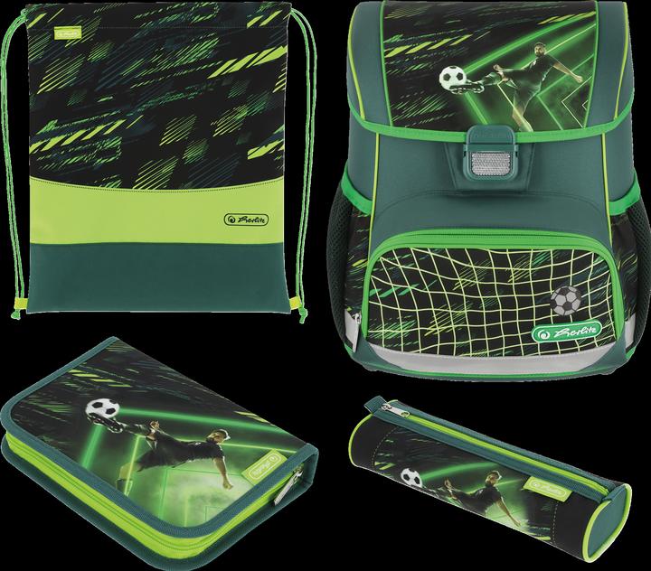 Produktbild Herlitz Loop Set (16 l)