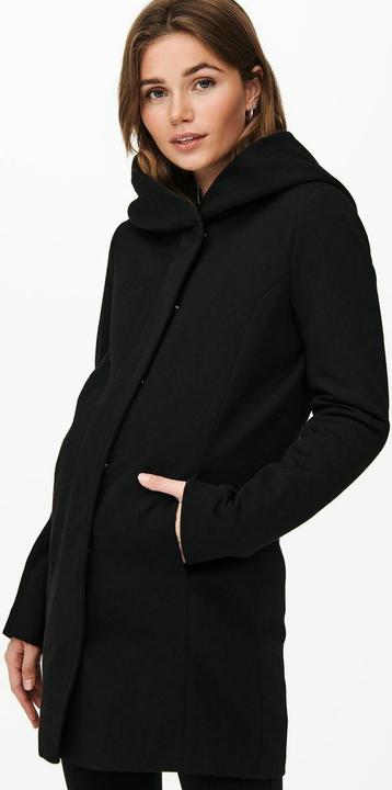 Actual product image Only Maternity Mom transition coat (XS)