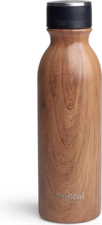 Wood