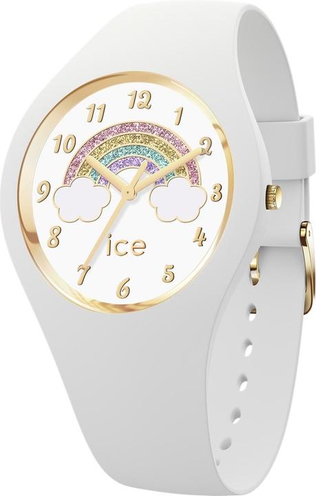 ICE Watch Ice Fantasia Rainbow White (Montre analogique, 34 mm)