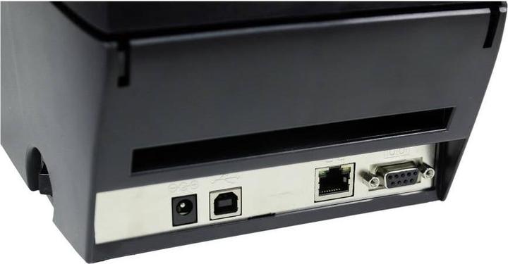 Image du produit Godex Imprimante d'étiquettes DT4x Imprimante USB 2.0, RS232, RJ45 (203 dpi)