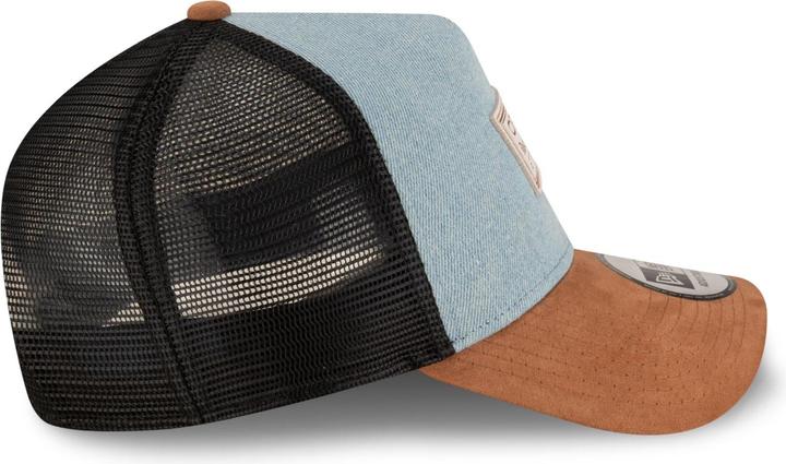 Produktbild New Era Trucker Cap - F1 Usa Austin Red Bull Racing