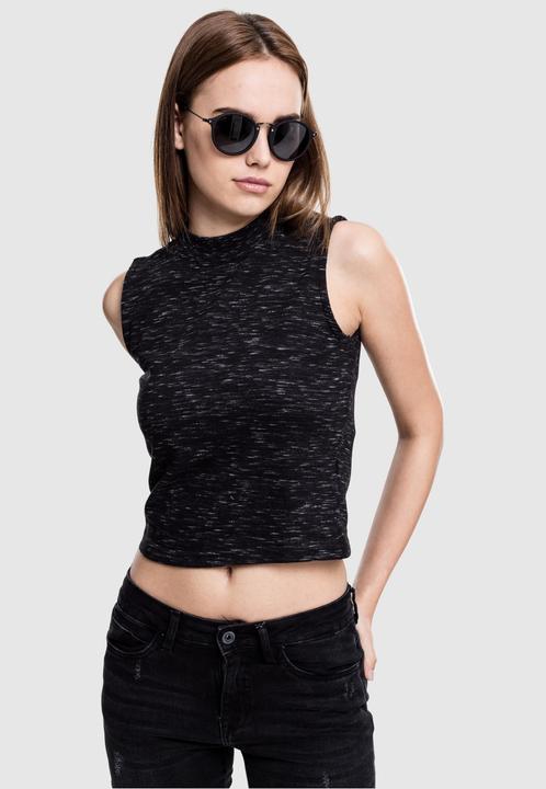 Immagine prodotto Urban Classics Top donna Space Dye (L)
