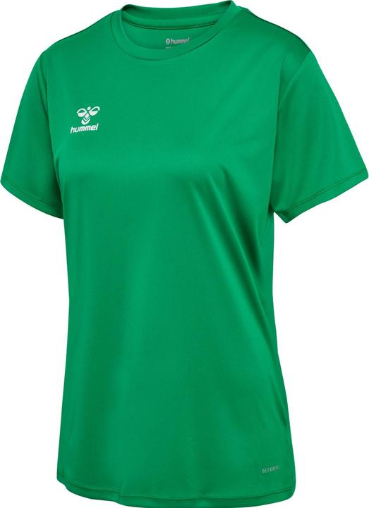 Produktbild hummel hmlESSENTIAL JERSEY S/S WOMAN (XXL)